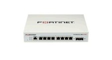 Fortinet FortiSwitch FS-108F-POE Network Switch + 3 year 24x7 FortiCare License picture