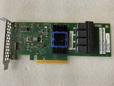 Sun Oracle 7341358 7340623 NVMe PCI-E Adapter Card Lowprofile picture