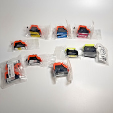 Lot of 13 Epson 302 & 302XL Ink Cartridges OEM and Reman, XP-6000, XP6001 picture
