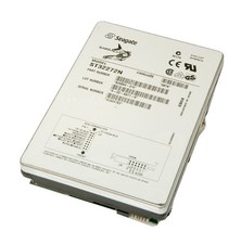 Seagate Barracuda 4XL ST32272N 3.25GB picture