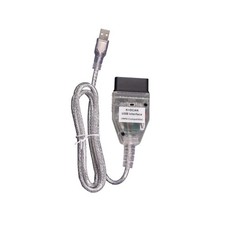 BMW inpa obd2 Cable k dcan k+ dcan Cable kcan dcan Adapter dcan k+ ediabas Ca... picture