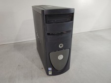 Vintage Dell Precision Workstation 340 Intel Pentium 4 24 GHz 1 GB RDRAM G2U picture