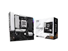 ASRock B850M Pro RS AM5 AMD B850 SATA 6Gb/s Micro ATX Motherboard picture
