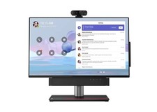 Lenovo ThinkSmart View Plus 27