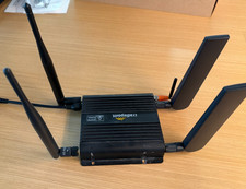 Cradlepoint IBR900 Series Router IBR900-600M, MPN MA3-0900600M-N (Multi Carrier) picture