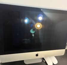 Apple iMac A1418 (1TB HDD, Intel Core i5 3rd Gen., 2.70 GHz, 8GB) Silver -... picture