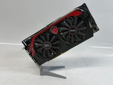 MSI Radeon R9 280 Gaming Edition 3GB GDDR5 Video Graphics Card R9-280-GAMING-3G picture