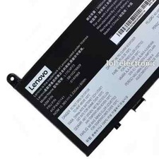 Genuine L17C4P72 Battery for Lenovo ThinkPad P1 1st Gen/2nd Gen 01AY969 80WH picture