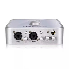 ICON CUBE 4 nano dyna Sound Card Professional Live Recording K-Pop Singing picture