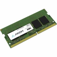 Axiom Memory - AX55600S46D/16G - Axiom 16GB DDR5 SDRAM Memory Module - For picture