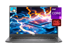 TOUCHSCREEN~ Dell Latitude 14