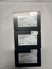 Micron 5300 MAX 3.84TB SATA 6Gb/s 2.5in SSD MTFDDAK3T8TDT Tested 100% picture