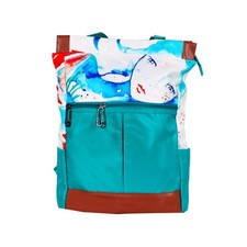 Anemoss Sailor Girl Laptop Backpack  Waterproof Women’s Bag with 14 Inch Laptop picture
