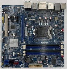 Intel DH67GD Desktop Motherboard- G10206-210 picture