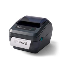Zebra GK42-102210-000 Desktop Thermal Label Printer picture