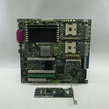 Micro-Star MS-9136 Dual Socket 604 Intel DDR2 Motherboard picture