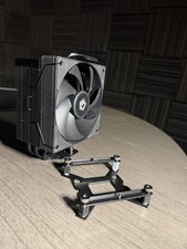 Deep Cool Frozn Air Cool Tower For LGA 1700 picture