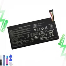New 4320mAh C11-ME370T Battery for Google ASUS Nexus 7 1st Gen 2012 Tablet picture