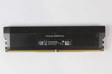 Crucial DDR5 Pro 16GB (1x16GB) RAM DDR5 6000MHz CP16G60C36U5B.M8D3 picture