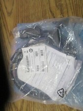 Zebra Model: 25-102775-02R USB Charging Cable Assembly. New Old Stock  picture