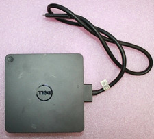 Genuine Dell USB-C Thunderbolt Docking Station TB18DC 02RRTM picture
