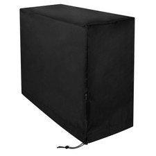 CaSZLUTION Computer CPU Dust Cover, for MidTower PC Case Host Protector picture
