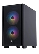 Acer Nitro 60 Gaming Desktop AMD Ryzen 7 7700 32GB 2TB SSD RTX 5070 Win11 New picture