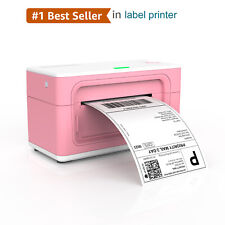 MUNBYN Thermal Shipping Label Printer for UPS USPS FedEx eBay Etsy Amazon PayPal picture