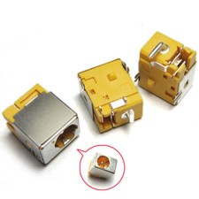 2PCS ACER ASPIRE 5516 5517 5532 5535 AC DC JACK POWER PLUG IN PORT INPUT SOCKET picture