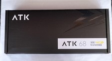 Gaming Keyboard Model ATK68 VXE picture