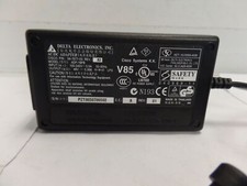 Genuine Cisco Delta ADP-18PB 34-1977-03 Power Adaptor 72-0259 48v picture