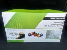 218A Toner 4-Pack w/ Chip Compatible HP W2180A W2181A W2182A W2183A CMYK picture