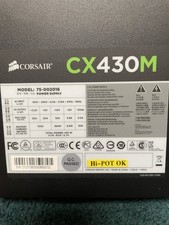 CORSAIR CX430M picture