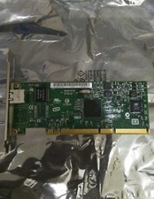 IBM 03N6524 5701 1Gb 1-Port PCI-X Ethernet-TX Adapter 10/100/1000 Base pSeries picture
