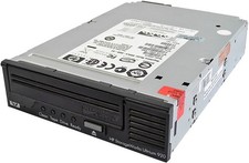 HP StorageWorks Ultrium 920 SCSI-LVD LTO3 Tape Drive BRSLA-0605-DC picture