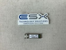 Cisco MA-SFP-10GB-SR Meraki 10G SFP+ Multi-Mode 850nm SR Transceiver picture