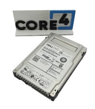 KIOXIA KCD7XRUG960G 960GB NVME GEN4 U.2 CD7-R 2.5in SSD *New* picture