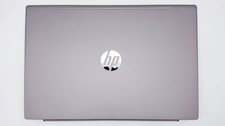 Gray LCD Back Cover For HP Pavilion picture