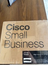 Cisco Small Business SG 300- 10 picture