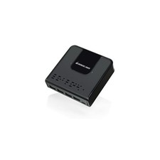 IOGEAR GUS432 2X4 Usb 3.0 Peripheral Sharing Switch Provides A Convenient Means picture