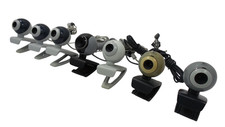 Lot of 7 Logitech Different Models -  picture