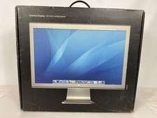 Apple Cinema Display 20-Inch A1081 picture