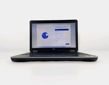 DELL LATITUDE E6540 15.6