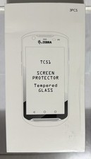 Zebra 3-Pack TC5X Screen Protector for TC51/TC56/TC57 /TC52 Lot of 69 Brandnew picture