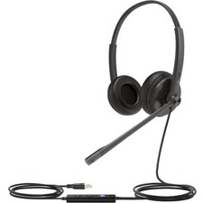 Yealink USB Wired Headset picture