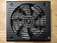 Corsair RM650x Fully Modular Power Supply – Model RPS0015 picture