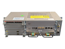 Cisco ASR-903 Compact 3RU Aggregation Services Router-CHASSIS ONLY picture