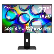 Pixio PX277 OLED Max V2 27