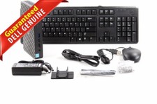 New Genuine Dell Wyse WES7 909802-01L Thin Client N03D Intel Dualcore 909802-54L picture