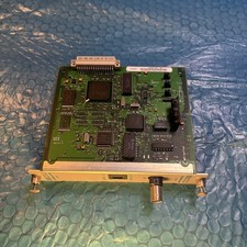 HP JETDIRECT 400N 10/100 RJ-45 MIO Print Server Card J4100A-60002 5183-3804 6890 picture